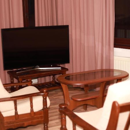 Hotel Pietrele Lui Solomon Braszów Zewnętrze zdjęcie
