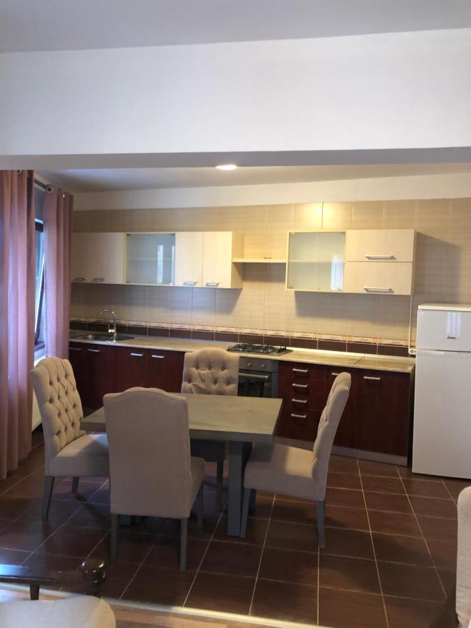 Hotel Pietrele Lui Solomon Braszów Zewnętrze zdjęcie