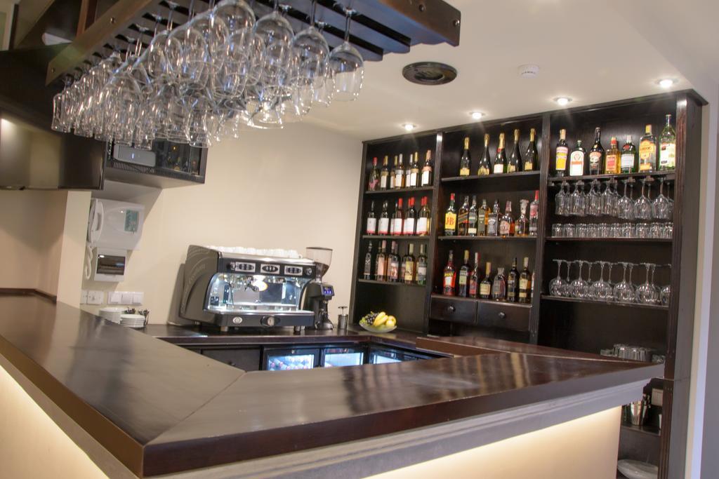 Hotel Pietrele Lui Solomon Braszów Zewnętrze zdjęcie