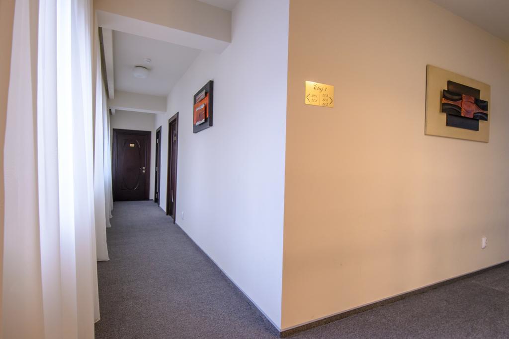 Hotel Pietrele Lui Solomon Braszów Zewnętrze zdjęcie